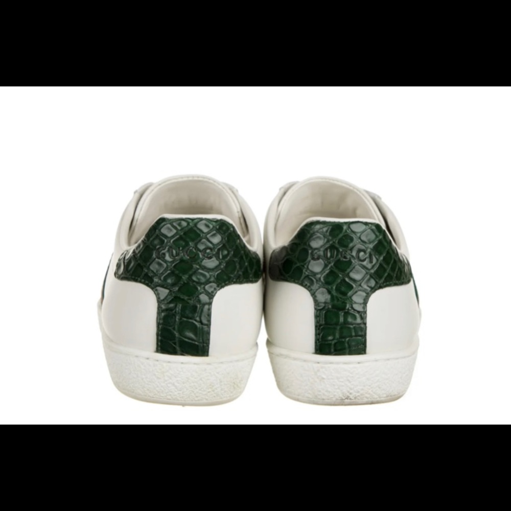 Authentic gucci shoes - Picture 5 of 5